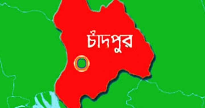 চাঁদপুরে ডাক্তারের গলা কেটে হত্যা