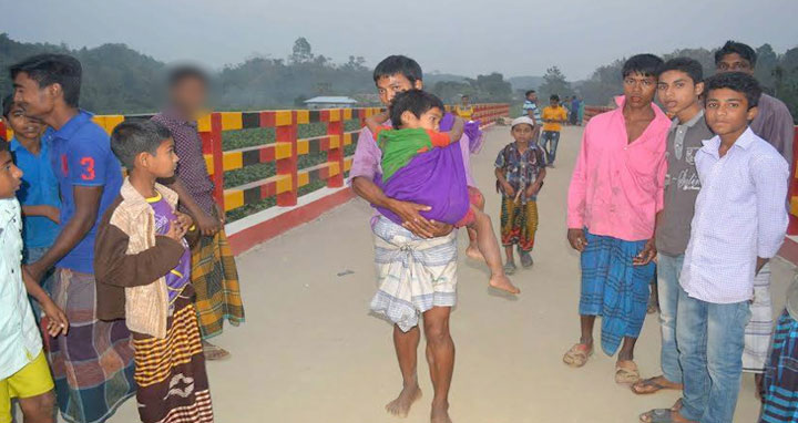 সেনাবাহিনীর সাথে পাহাড়ি সন্ত্রাসীদের গোলাগুলি: নিহত ১