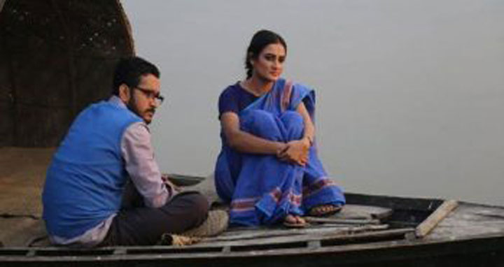 আগামীকাল থেকে সিলেটে প্রদর্শিত হবে ‘ভুবন মাঝি’