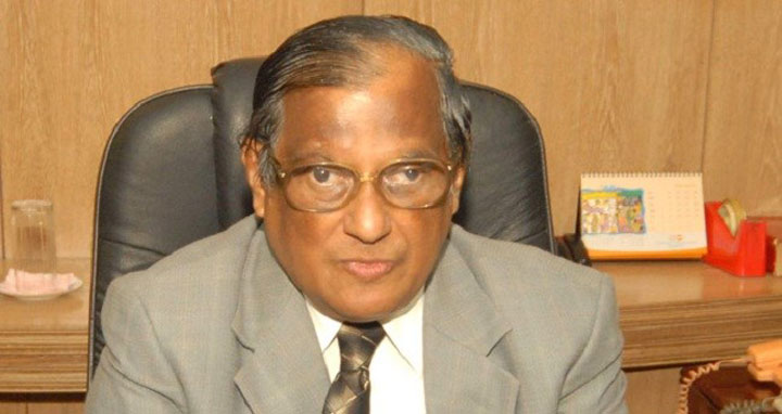 ‘রাজনীতি ঢুকে পড়ায় সুশীলসমাজের অবস্থা অত্যন্ত দুর্বল’
