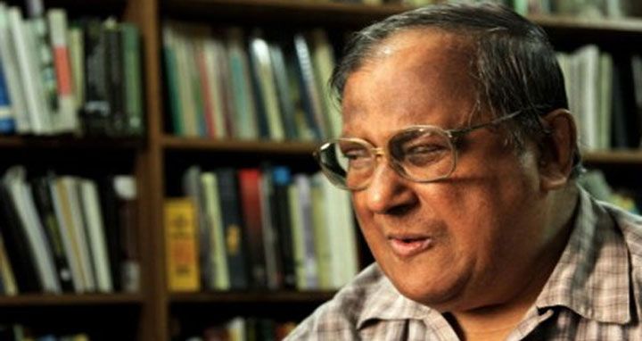 ‘রাজনীতি ঢুকে পড়ায় সুশীলসমাজের অবস্থা অত্যন্ত দুর্বল’