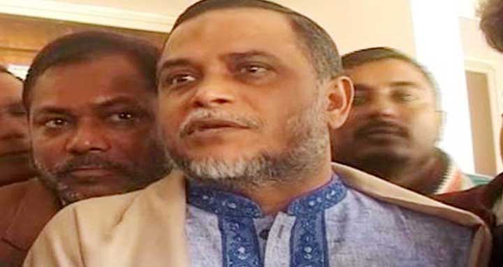 হবিগঞ্জ পৌরসভার মেয়র গউছ ফের বরখাস্ত