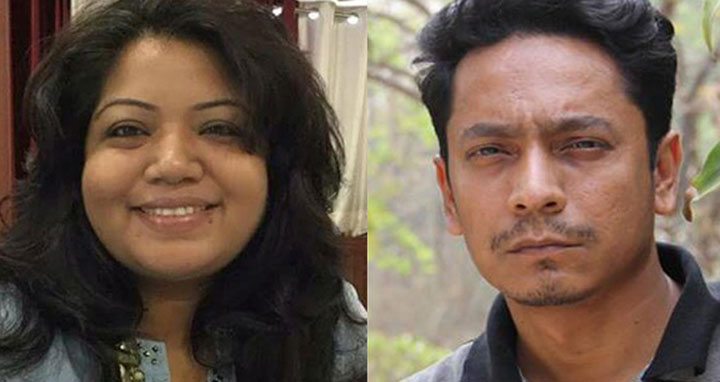 আরএফইডি'র সভাপতি সোমা, সম্পাদক মঈনুল