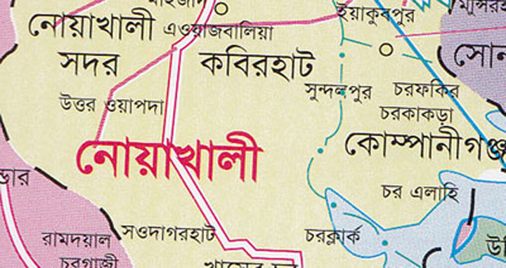 সেনবাগে দীঘির মাছ লুট, সংঘর্ঘ, ভাংচুর, আহত ২০