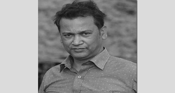 সাংবাদিক ওমর ফারুক আর নেই