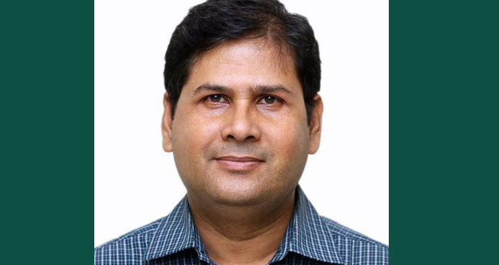 আইসিটি মামলায় সাংবাদিক রাজু একদিনের রিমান্ডে