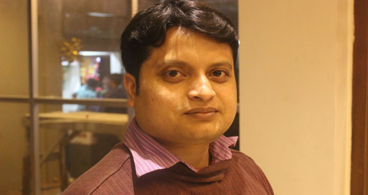 সিলেটে ব্লগার অনন্ত বিজয় হত্যার বিচার শুরু