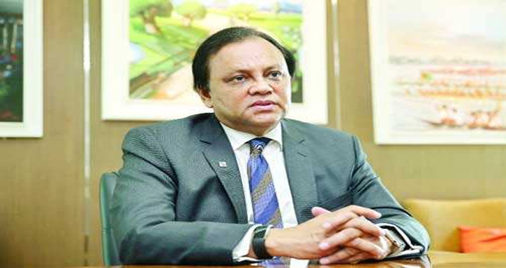 রাষ্ট্রায়ত্ত ব্যাংকগুলোকে একীভূত করা দরকার: আনিস এ খান