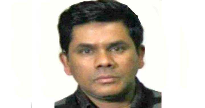 নিউ ইয়র্কে বাংলাদেশিকে ধরতে এফবিআই এর পুরস্কার ঘোষণা