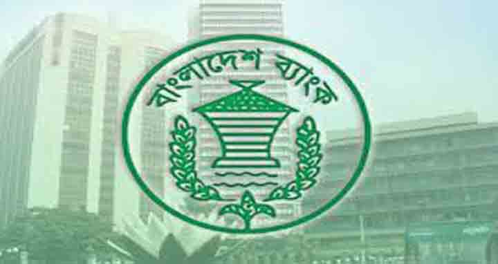 বাংলাদেশ ব্যাংকে আকর্ষণীয় পদে নিয়োগ