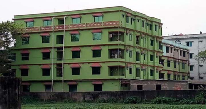 আতিয়া মহলে নিহতদের মধ্যে জঙ্গি মুসা নেই