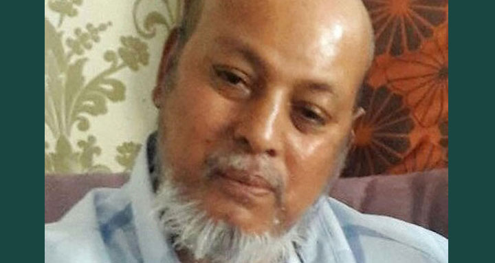 ওই ভ্যানের আঘাতেই বাংলাদেশি ব্যক্তির মৃত্যু: লন্ডন পুলিশ