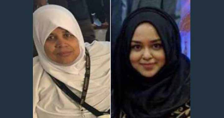 লন্ডনের গ্রেনফেল টাওয়ারে নিহতদের ২ জন বাংলাদেশি