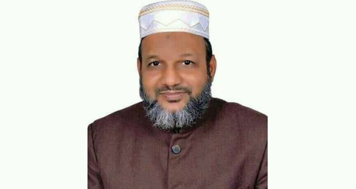 বিস্ফোরক মামলা: চাঁপাইনবাবগঞ্জের পৌর মেয়র বরখাস্ত