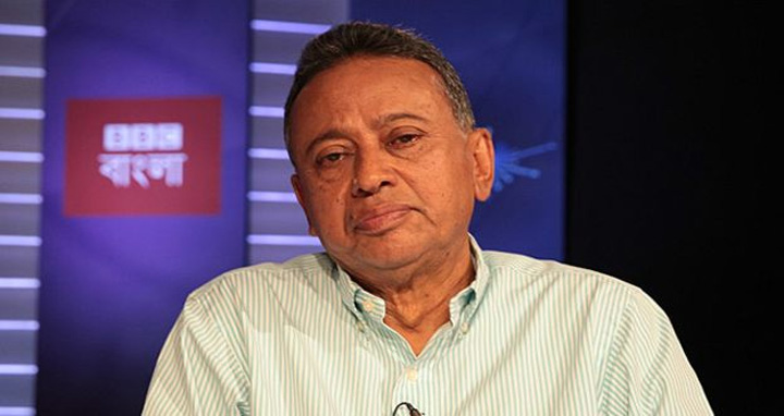বাজেটে সরকারের রাজনৈতিক অঙ্গীকার নেই