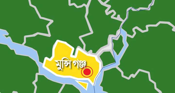 মুন্সীগঞ্জ শহরে কিশোর অপরাধীরা বেপরোয়া