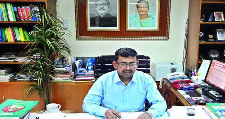 আমদানিকারকদের সুবিধার্থে অটোমেশন চালু করা হয়েছে