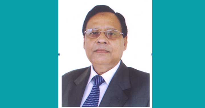 হামদর্দ বিশ্ববিদ্যালয় এর ভাইস চ্যান্সেলর হিসেবে নিয়োগ পেলেন অধ্যাপক ড. আব্দুল মান্নান