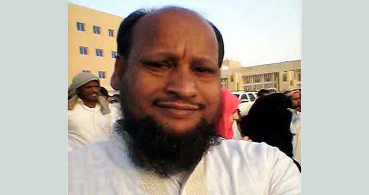 সৌদি আরবে সড়ক দুর্ঘটনায় বাংলাদেশি নিহত
