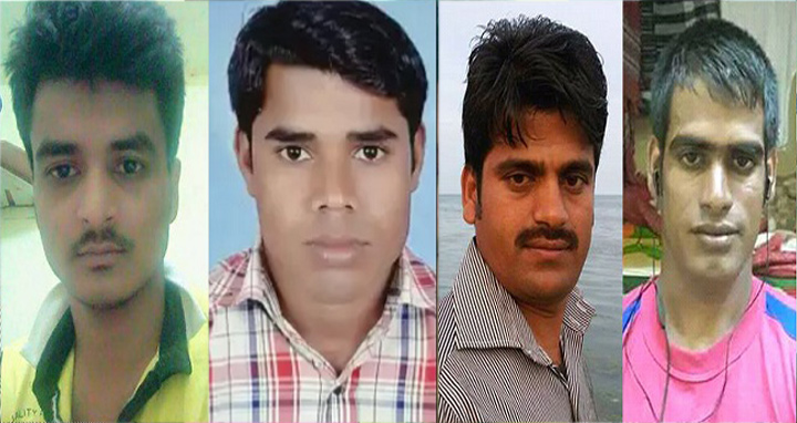 সৌদিতে মর্মান্তিক সড়ক দুর্ঘটনায় ৬ বাংলাদেশি নিহত
