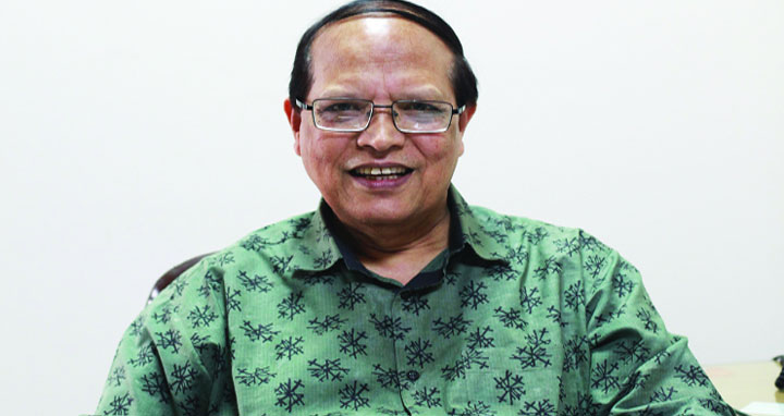 ‘ব্যাংকিং সেক্টর এগিয়ে এলে প্রচুর তরুণ উদ্যোক্তা তৈরি হবে’