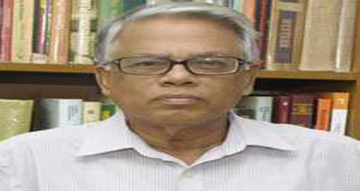 ঢাকা অপপরিকল্পনার শহর