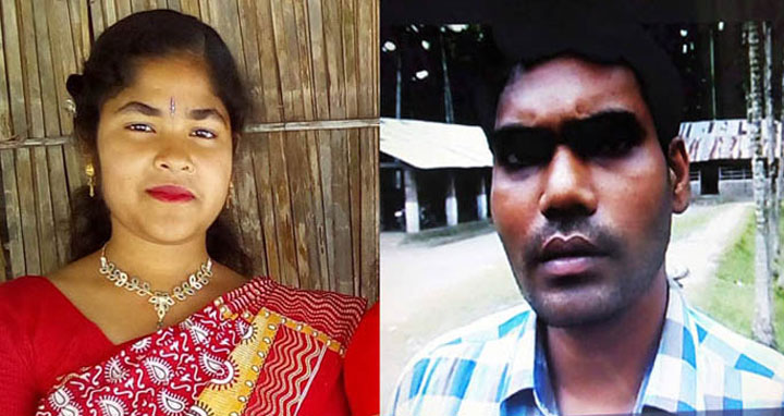 ঝালকাঠির রাজাপুরে স্কুল ছাত্রীর আত্মহত্যা!