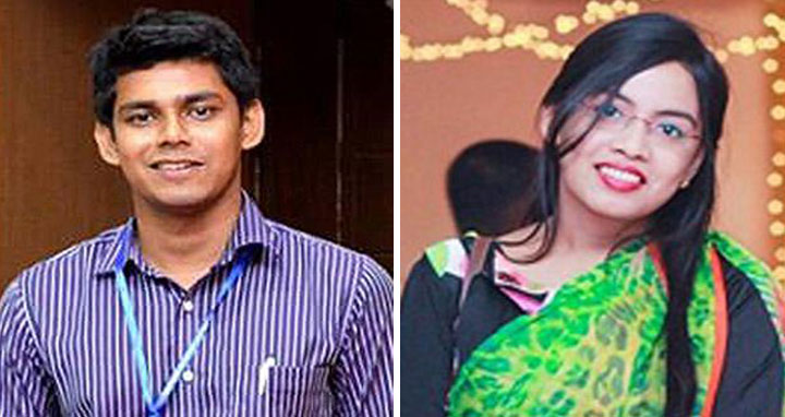 যুক্তরাষ্ট্রে সড়ক দুর্ঘটনায় ২ বাংলাদেশি নিহত