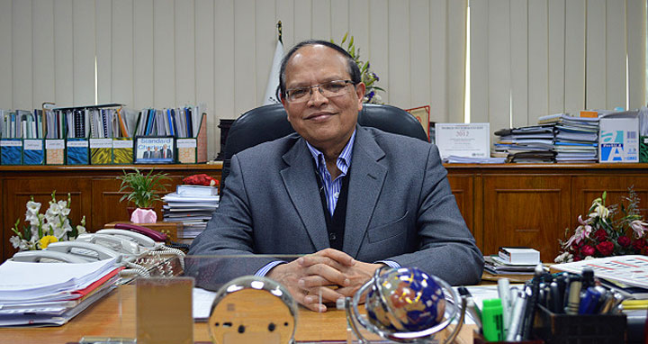 তারুণ্যকে আমরা স্বপ্ন দেখাতে পারি নাই