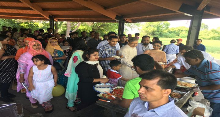 বাংলাদেশের বন্যার্তদের পাশে দাঁড়ানোর আবেদন নিউইয়র্কের নেত্রকোনা জেলা এসোসিয়েশনের