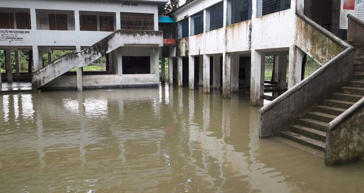 মানিকগঞ্জে ৩ শতাধিক শিক্ষা প্রতিষ্ঠানের পাঠদান বন্ধ