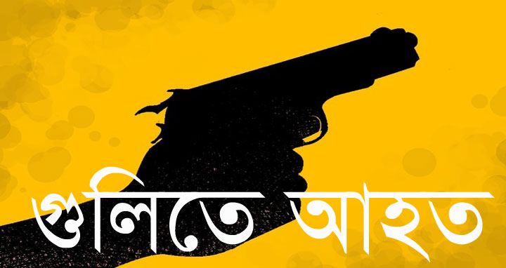 আগৈলঝাড়ায় পাখি মারা বন্দুকের গুলিতে বৃদ্ধ আহত: থানায় অভিযোগ