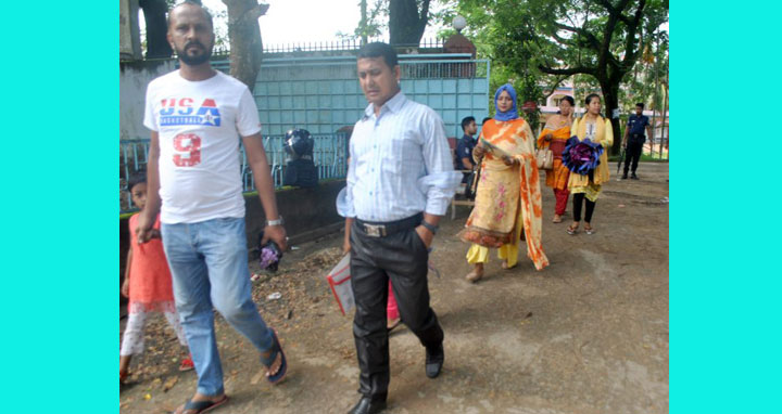 খাগড়াছড়িতে হরতাল উপেক্ষা করে চলছে স্বাভাবিক জীবন-যাপন