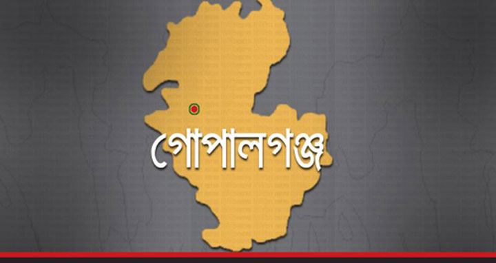 টুঙ্গিপাড়ায় বিদ্যুৎস্পৃষ্ট হয়ে দু’জনের মৃত্যু