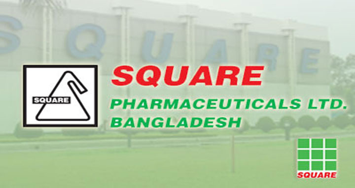 স্কয়ার ফার্মায় কাজের সুযোগ