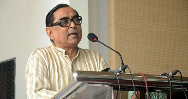 ‘আত্মঘাতি হতে না চাইলে বিএনপি নির্বাচনে আসবে’