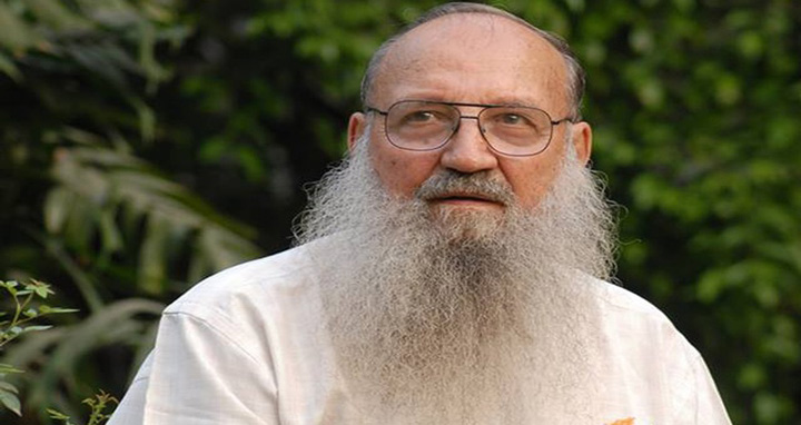 বাঙালির বন্ধু ফাদার মারিনো রিগন আর নেই