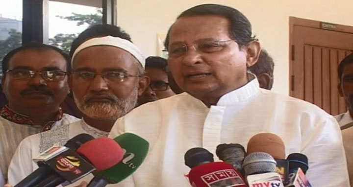‘বুঝেশুনেই প্রধানমন্ত্রী আমাদের শরিক করেছেন’