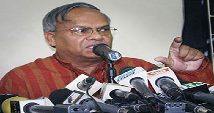 ‘সরকার আদালতকে কসাইখানা বানাবে’