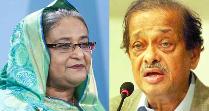 প্রধানমন্ত্রীর নিরাপত্তা নিয়ে শঙ্কিত গোলাম সারওয়ার