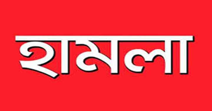 সিদ্ধিরগঞ্জে পুলিশের ওপর মাদক ব্যবসায়ির হামলা, গ্রেফতার ১