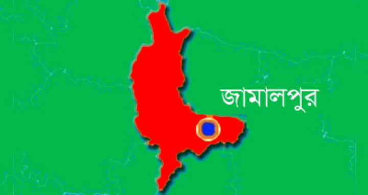 মেলান্দহের গণধর্ষিতা স্কুল ছাত্রী উদ্ধার