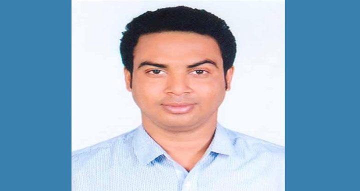 সংগঠনকে সুশৃঙ্খল ও শক্তিশালী করতে যে কোনো ত্যাগ স্বীকার করতে প্রস্তুত আছি