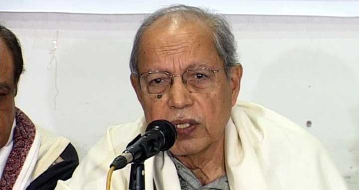 ‘প্রধানমন্ত্রী আরো ভদ্র ভাষায় বলতে পারতেন’