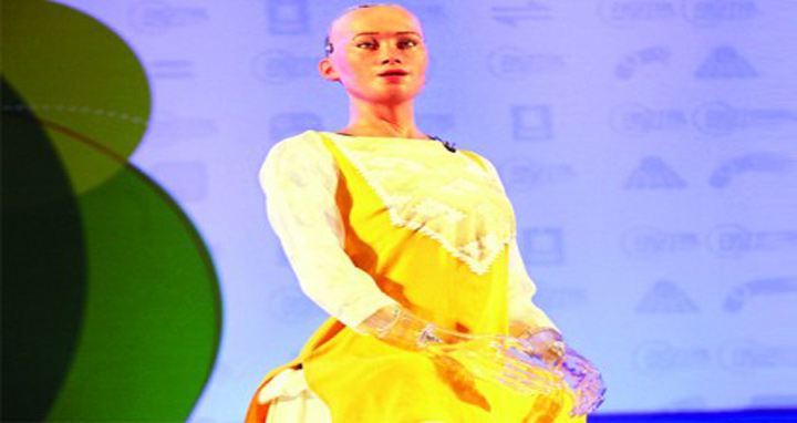 ৩৮তম বিসিএসে সোফিয়াকে নিয়ে সম্ভাব্য প্রশ্ন
