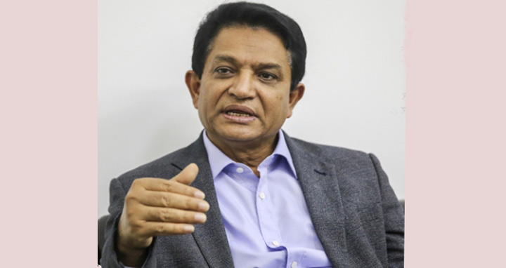নগরী থেকে শিল্প-কারখানা সরিয়ে নেয়াই হবে অন্যতম কাজ