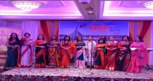 <font style='color:#000000'>মহাসমারোহে টরন্টোতে সার্বজনীন বিজয় উৎসব উদযাপিত</font>