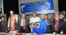 <font style='color:#000000'>‘খালেদা জিয়ার রাজনীতি জোড়াতালির খিচুড়িতন্ত্র’</font>