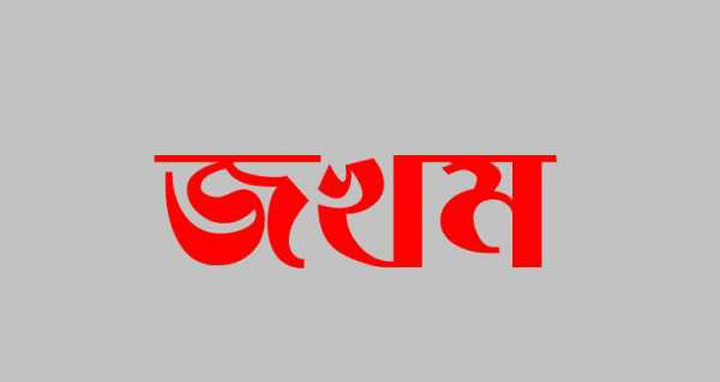 হোসেনপুরে মাদকসেবীর হামলায় গুরুতর জখম ১