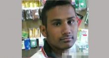<font style='color:#000000'>দক্ষিণ আফ্রিকায় বাংলাদেশি নিহত</font>
